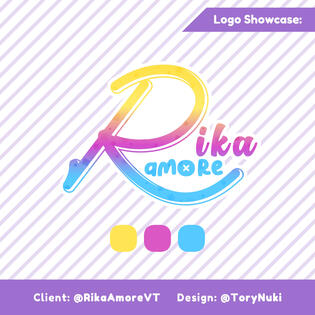 RikaAmoreVT